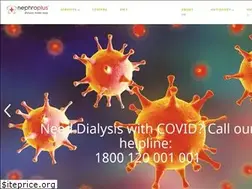 Sites similar to davita.in