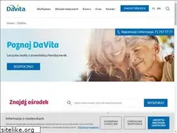 Sites similar to davita.pl