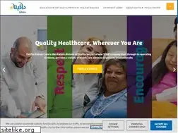 Sites similar to davita.sa
