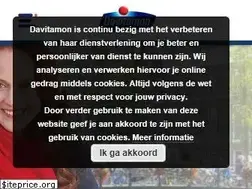 Sites similar to davitamon.nl
