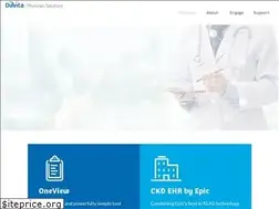 Sites similar to davitaphysiciansolutions.com