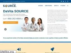 Sites similar to davitasource.com