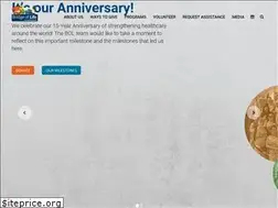 Sites similar to davitavillagetrust.org