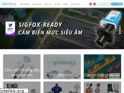 Sites similar to daviteq.com