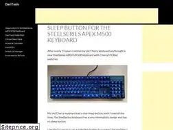 Sites similar to davitools.com