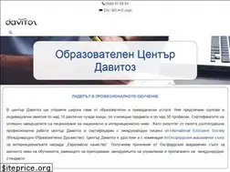 Sites similar to davitoz.org