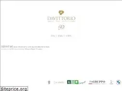 Sites similar to davittorio.com