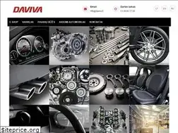 Sites similar to daviva.lt