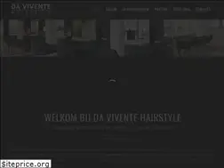 Sites similar to davivente.nl