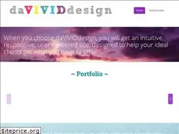 Sites similar to davividdesign.com