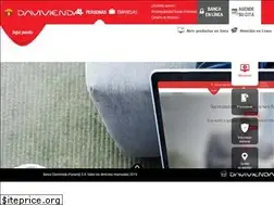 Sites similar to davivienda.com.pa