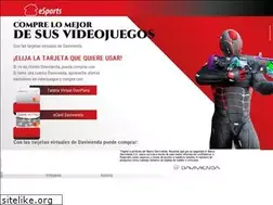 Sites similar to daviviendaesports.com