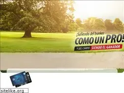 Sites similar to daviviendagolftour.com