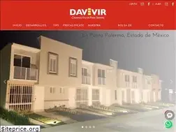 Sites similar to davivir.com.mx