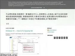 Sites similar to daviwa.blogspot.com