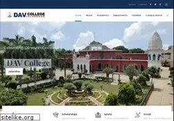 Sites similar to davjalandhar.com