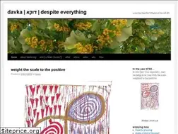Sites similar to davka.org