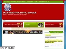 Sites similar to davkharghar.org.in