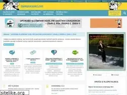 Sites similar to davkoplacevalci.com
