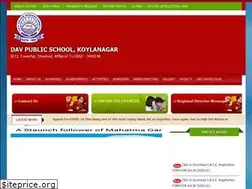 Sites similar to davkoylanagar.com