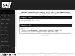 Sites similar to davlevels.com