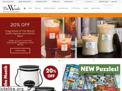 Sites similar to davlinswoods.com