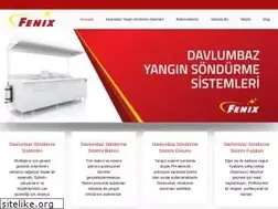 Sites similar to davlumbazyanginsondurme.com