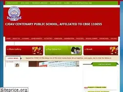 Sites similar to davmeerut.org