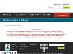 Sites similar to davmembers.org