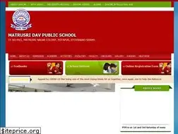 Sites similar to davmiyapur.in
