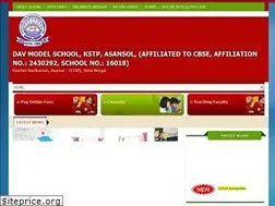 Sites similar to davmodelasansol.com