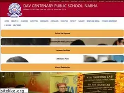 Sites similar to davnabha.com