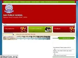 Sites similar to davnabinagar.com