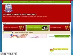 Sites similar to davneeljay.in
