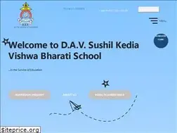 Sites similar to davnepal.com