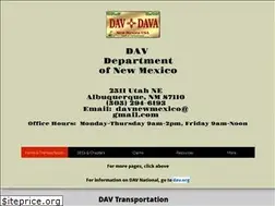 Sites similar to davnewmexico.org