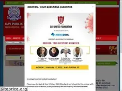 Sites similar to davnewpanvel.com