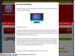 Sites similar to davnh3school.org.in