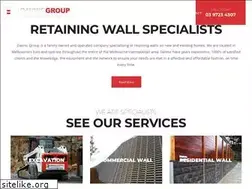Sites similar to davnic.com.au