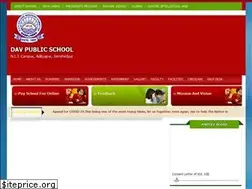 Sites similar to davnitjsr.org