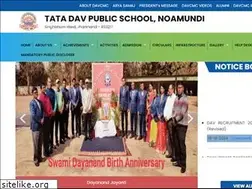 Sites similar to davnoamundi.com