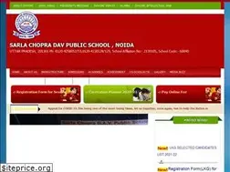 Sites similar to davnoida.org