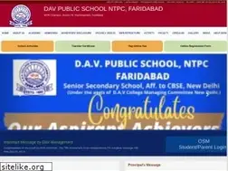Sites similar to davntpcfbd.in
