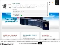 Sites similar to davo.nl