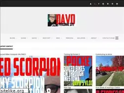 Sites similar to davoaxiom.com