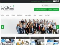 Sites similar to davocom.be