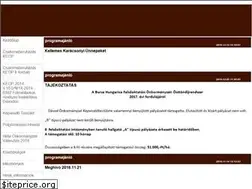 Sites similar to davod.hu