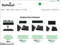 Sites similar to davoice.net