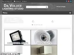 Sites similar to davolucelighting.com.au