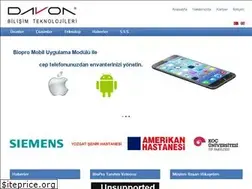 Sites similar to davon.com.tr
